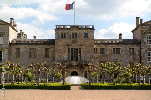 Wilton House, Wiltshire, England photo