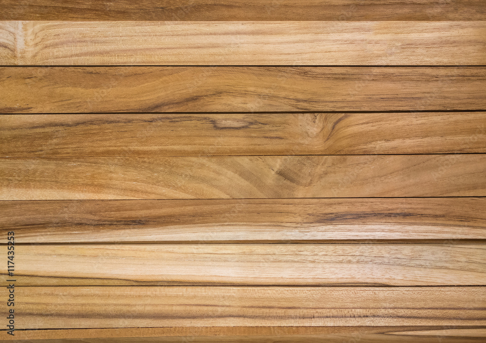 Naklejka premium wood texture and background