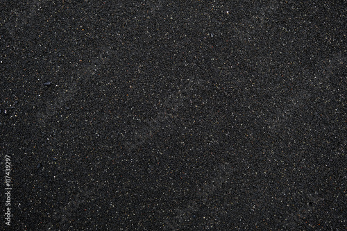 sable grain noir cailloux pierre matière texture particule volc photo