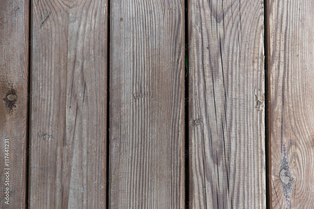Close-up wood plank gray texture, wooden fence panels Close-up wood plank gray texture, wooden fence panels