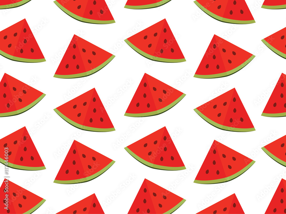 Watermelon Background Watermelon Background