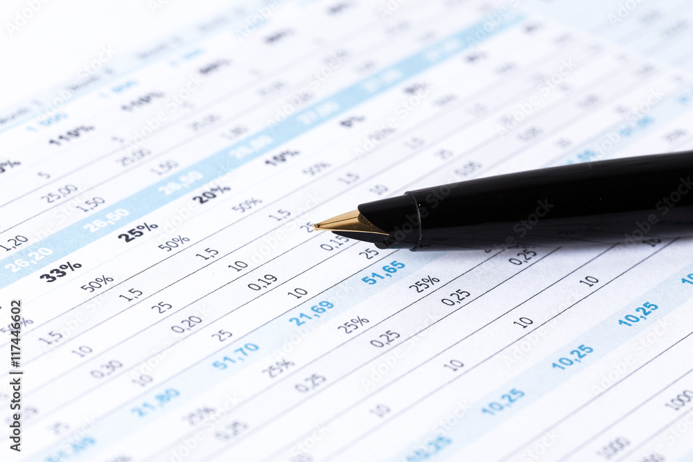Financial accounting Financial accounting