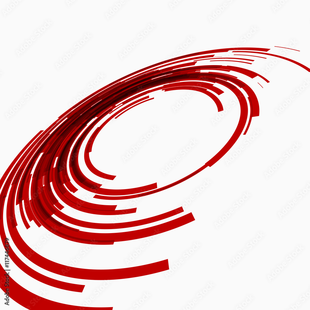 Abstract technology background Abstract technology background