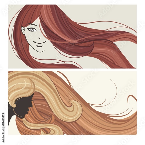 woman hairstyles