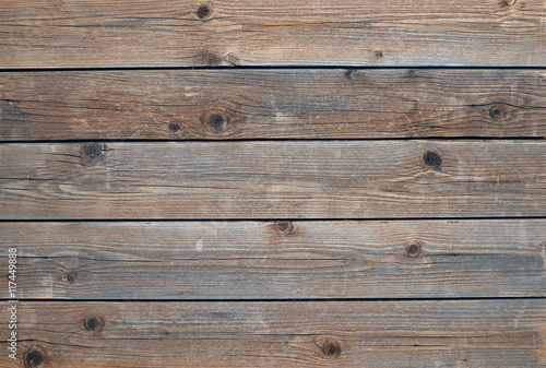 of gray wooden boards