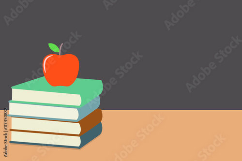 School books
