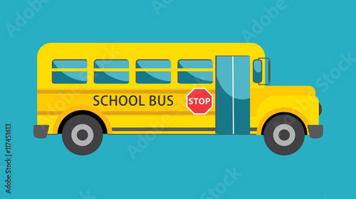 School bus