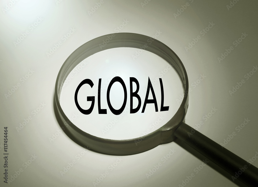 global global