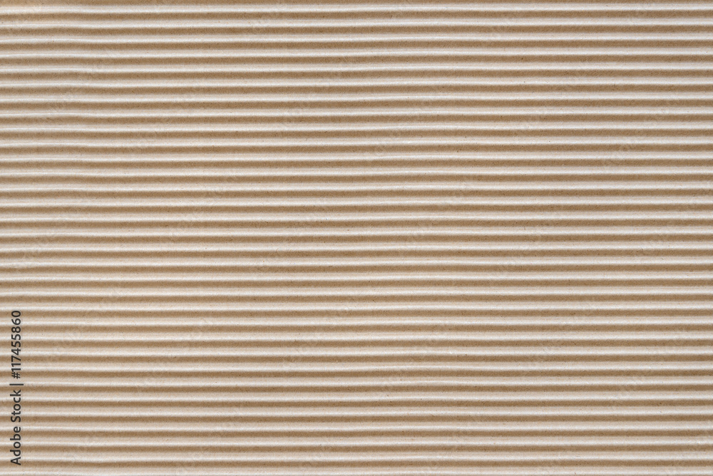 Corrugated cardboard sheet Corrugated cardboard sheet