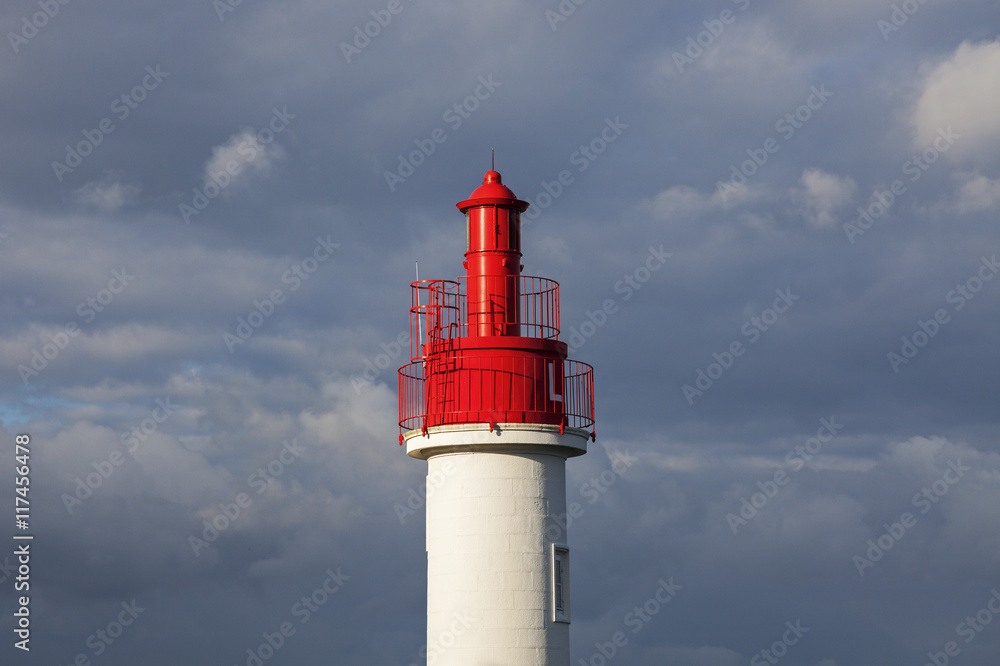 Langoz Lighthouse