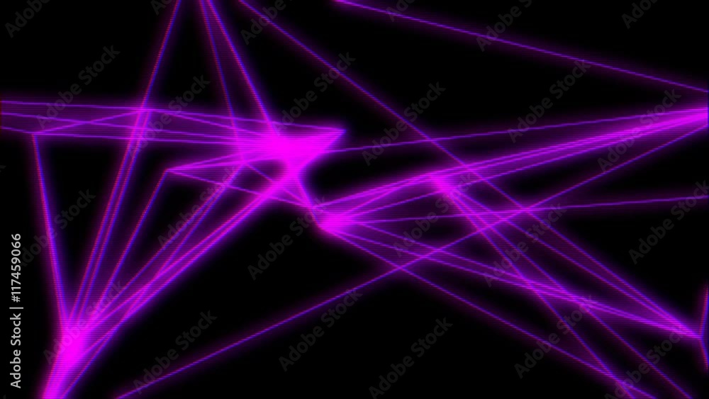 Abstract Futuristic Geometric Line Background Abstract Futuristic Geometric Line Background