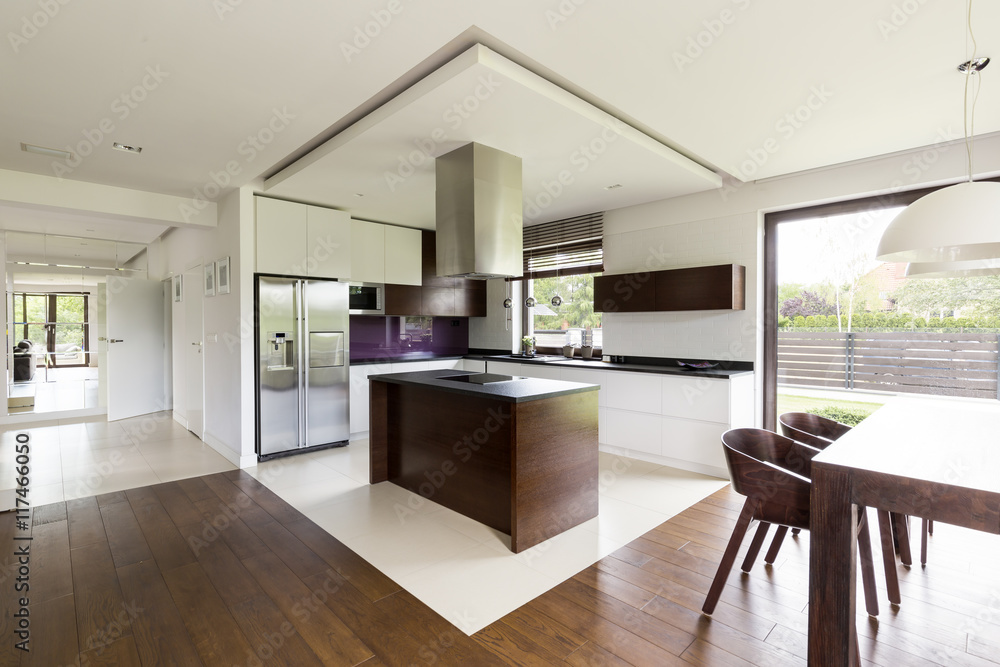 Open floor apartment idea Open floor apartment idea