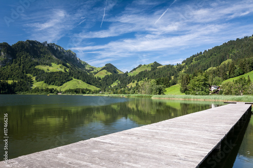 See in der Schweiz © Tobias