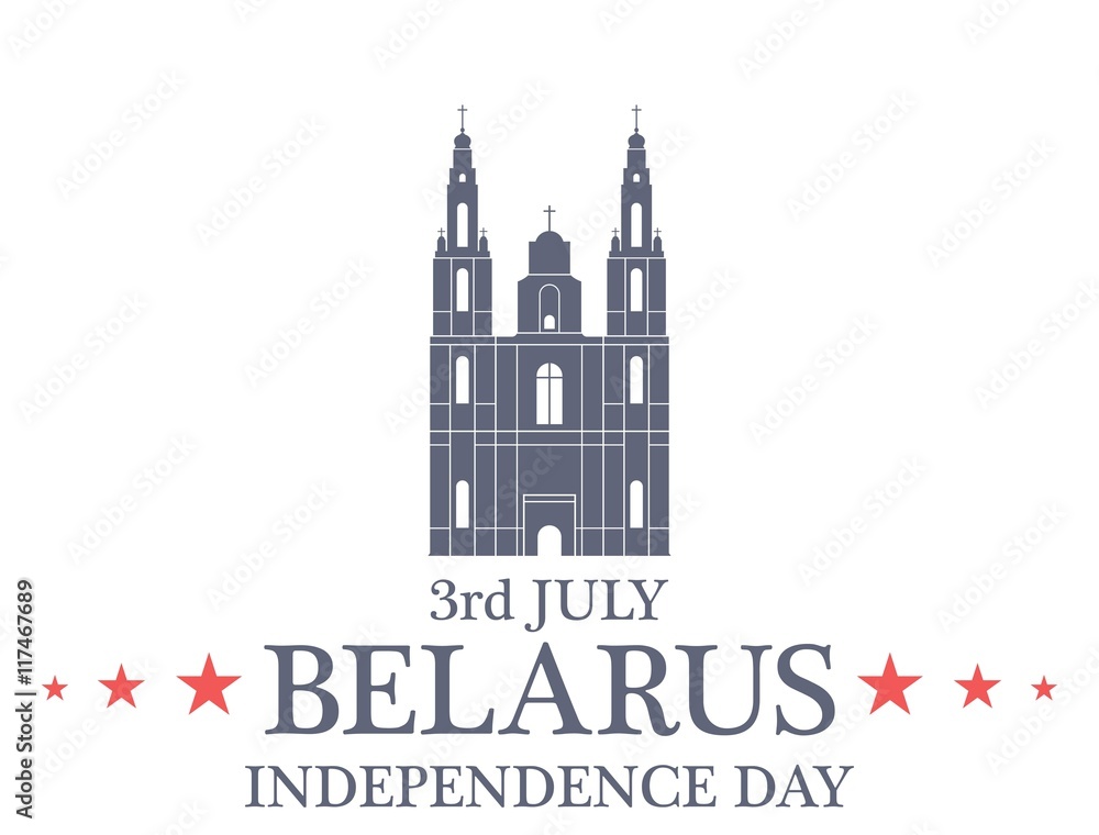 Independence Day. Belarus