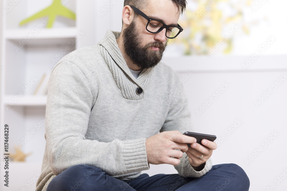 Text message Text message