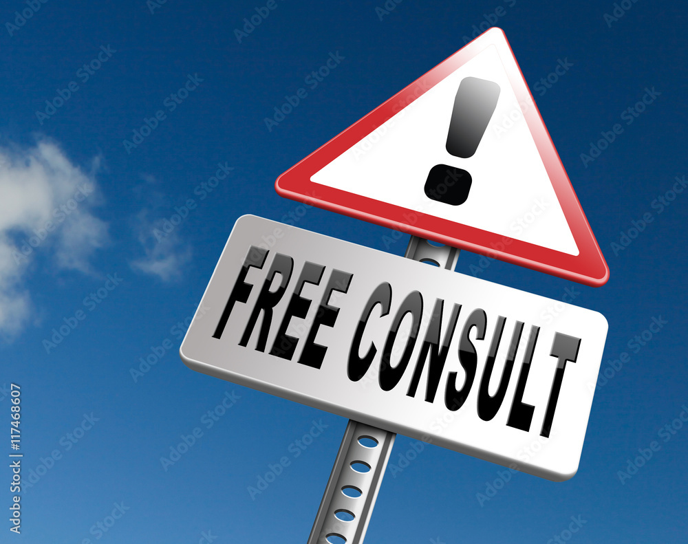 free consult free consult