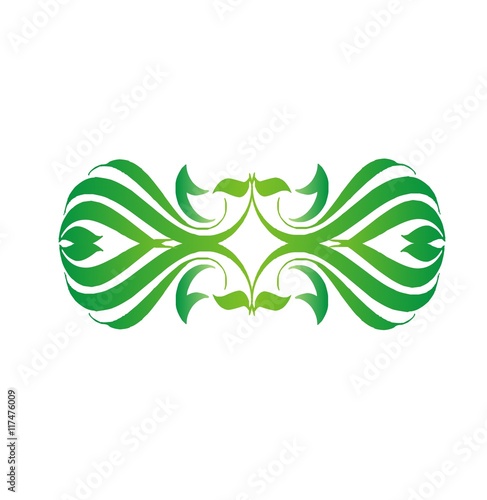 go green