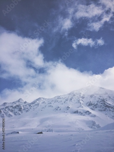 Alps © akslam