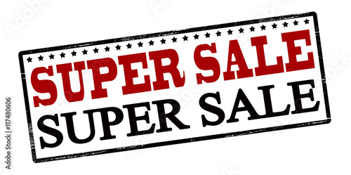 Super sale