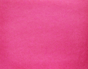 Texture of pink paper