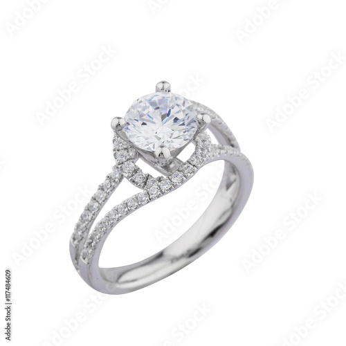 Wallpaper Mural Diamondd Ring Torontodigital.ca