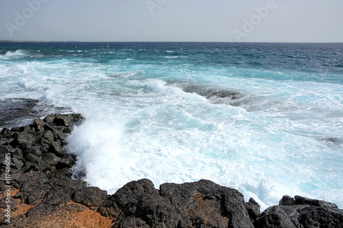 Südwestküste Lanzarote