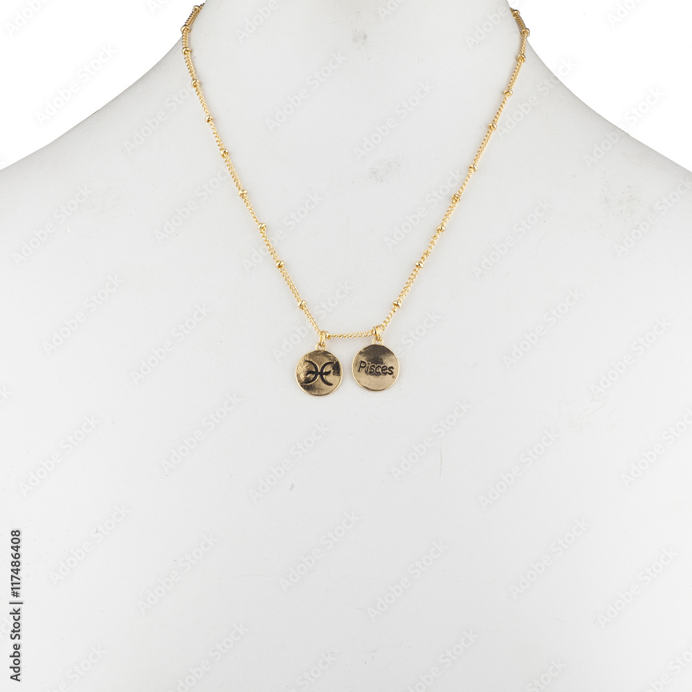 Fototapeta premium Jewelry