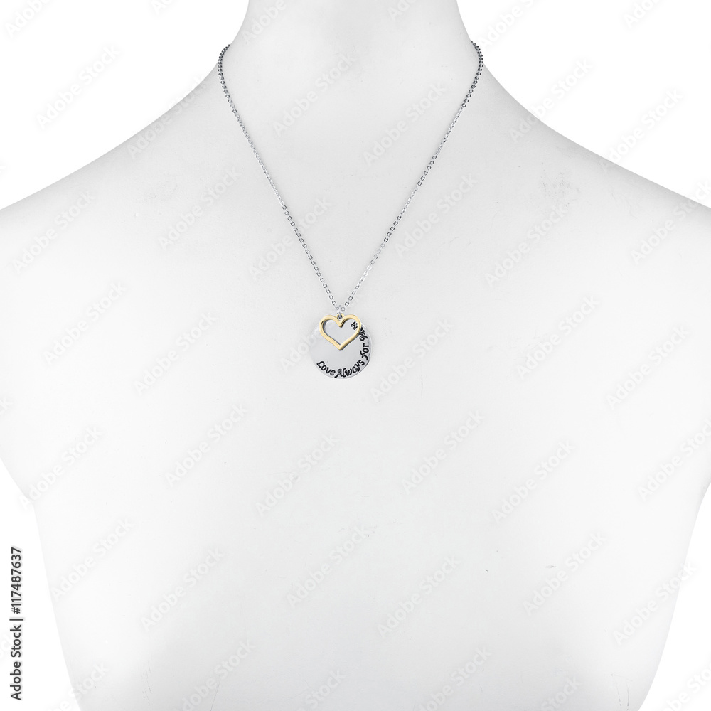 Fototapeta premium Jewelry