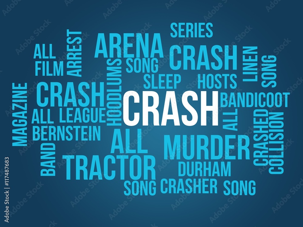 crash crash