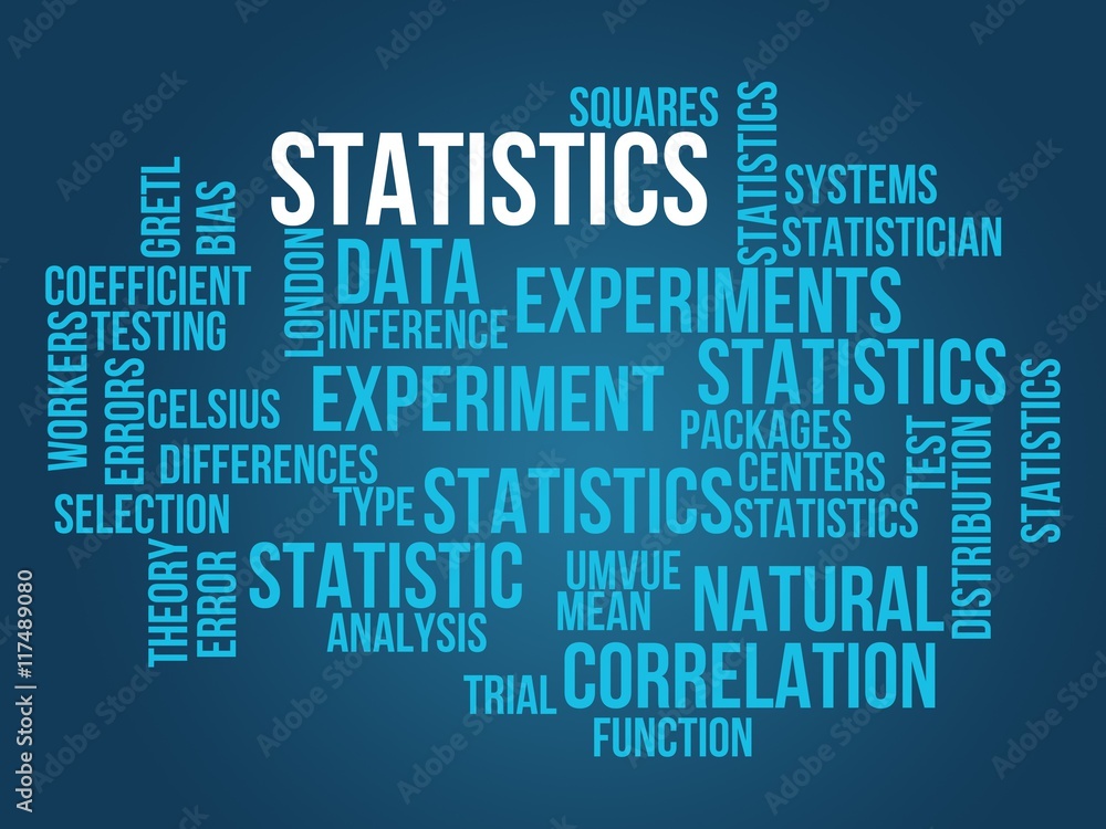 statistics statistics