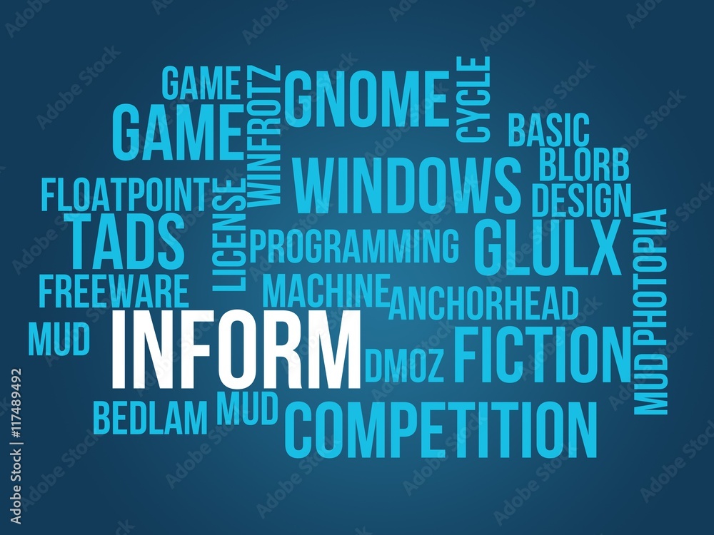 inform inform