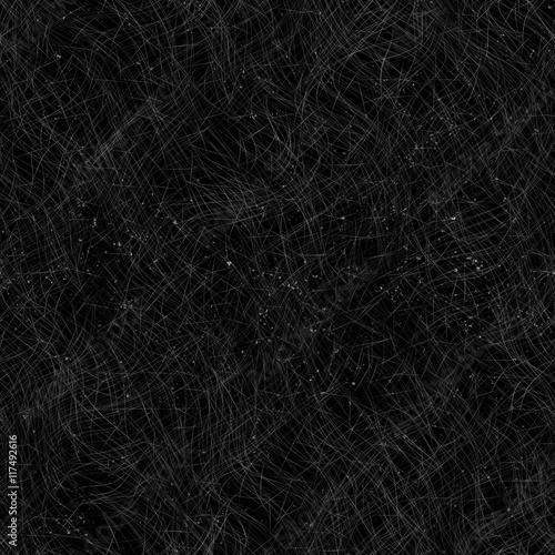 Abstract black background