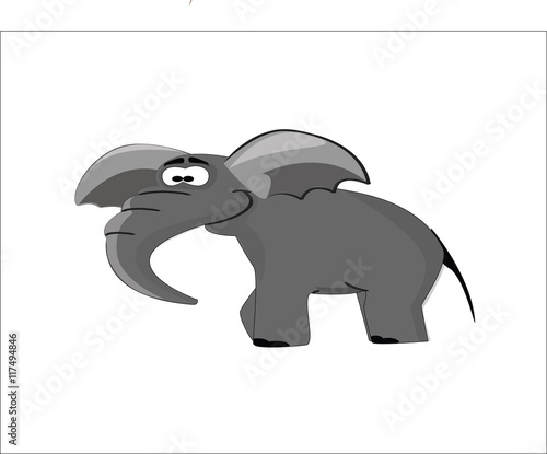 cartoon animals