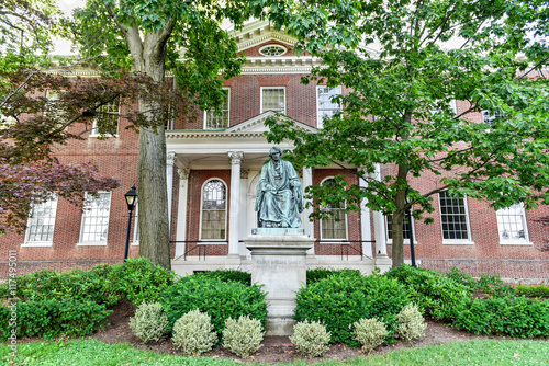 Maryland State House