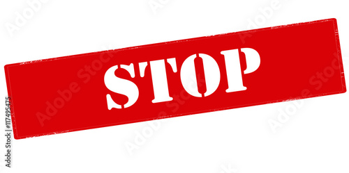 Stop