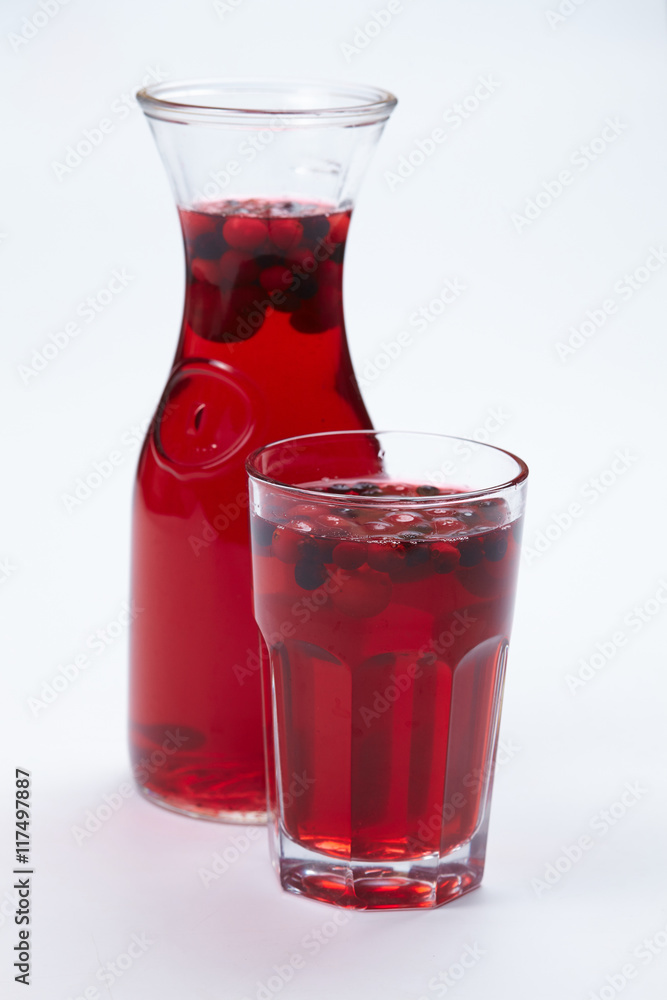 berry drink berry drink