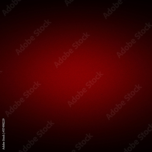 Abstract dark red background