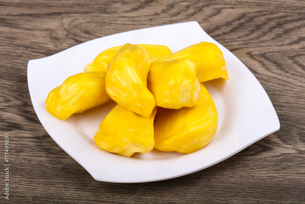 Jackfruit Jackfruit