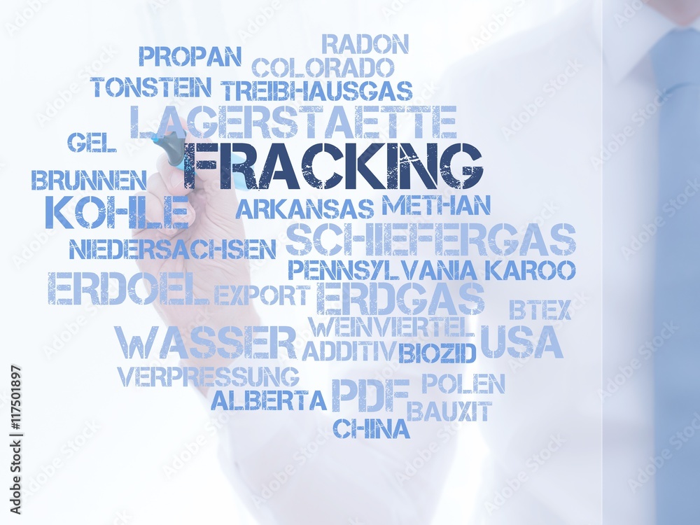 Fracking