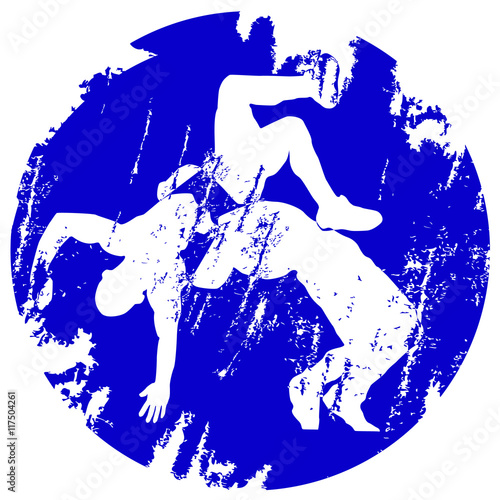 Icon_wrestling