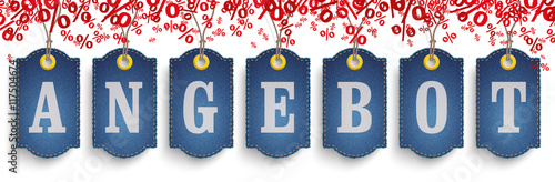 Jeans Angebot