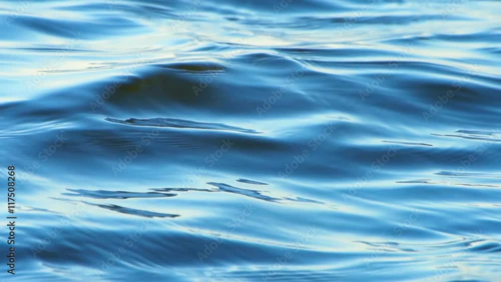 Water waves Water waves