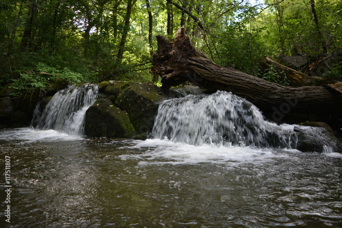 Waterfall