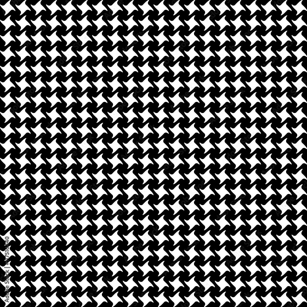 Black white seamless pattern Black white seamless pattern