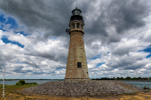 Buffalo Lighthouse 