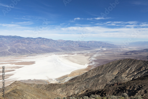 Death-Valley-Nationalpark, California, USA