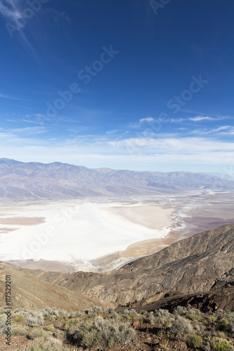 Death-Valley-Nationalpark  California  USA