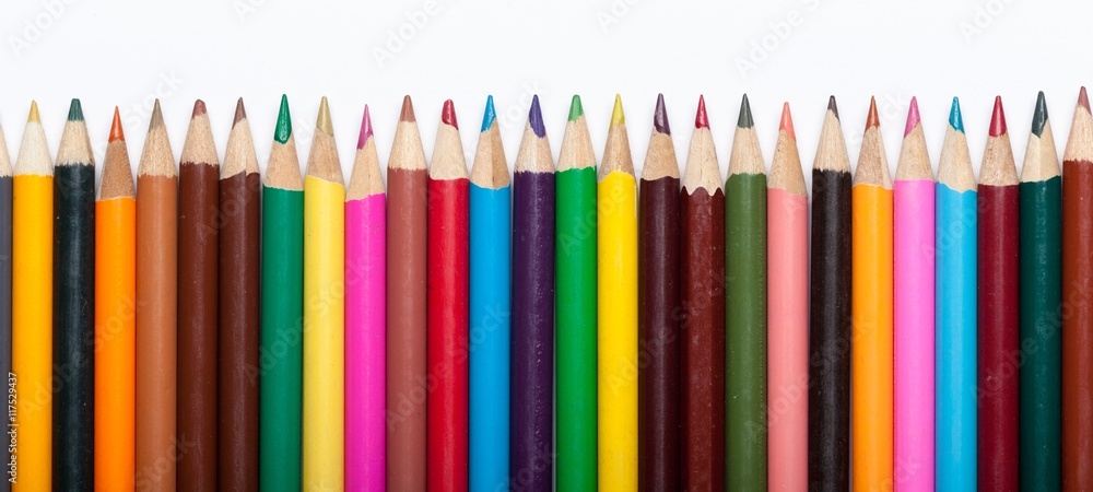 Obraz premium Ołówek.