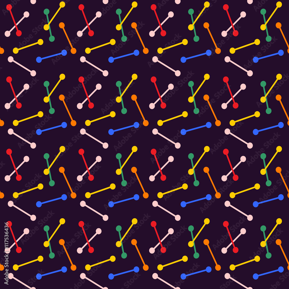 colorful geometric background colorful geometric background