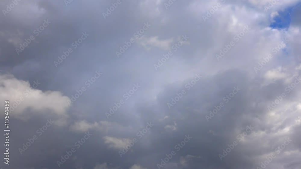 stormy white clouds time lapse stormy white clouds time lapse
